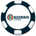 Concernant l'application entreprise Alexander Gambling Concernant l'application entreprise Alexander Gambling