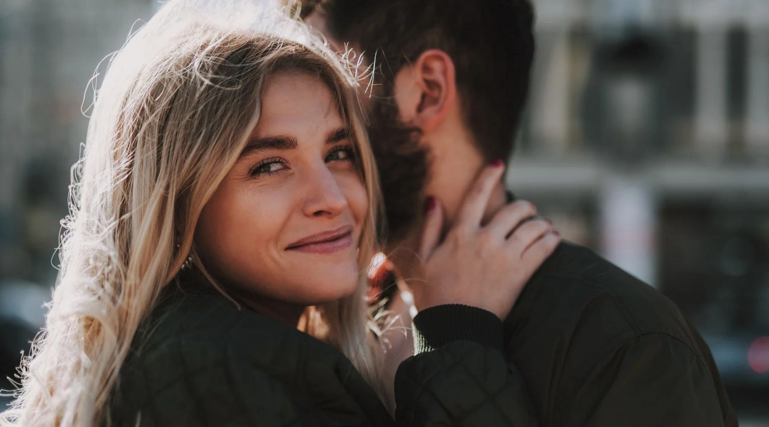 Discovering love: suggestions