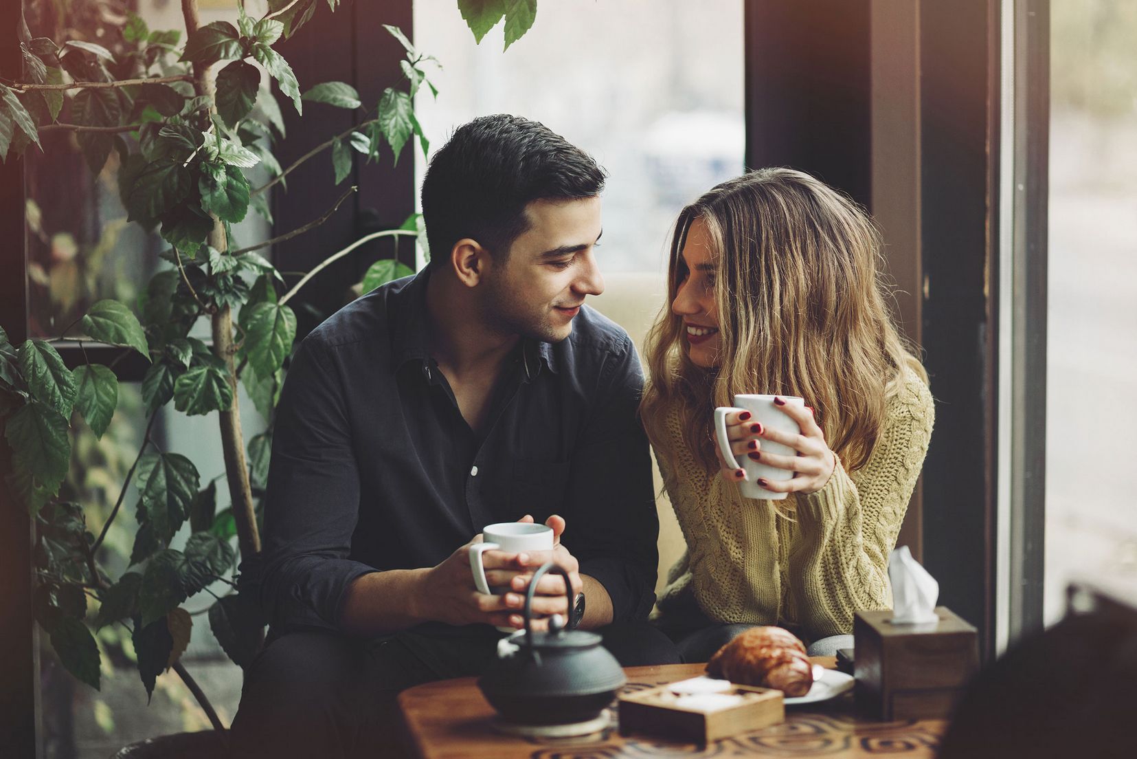 Discovering love: suggestions