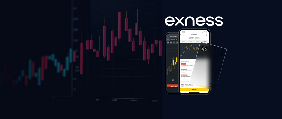 Acerca de la plataforma de trading Exness en Argentina