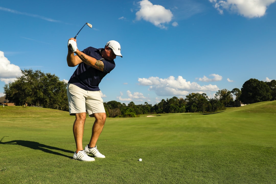 Underdog partners with McConnell Golf for North Carolina sports wagering