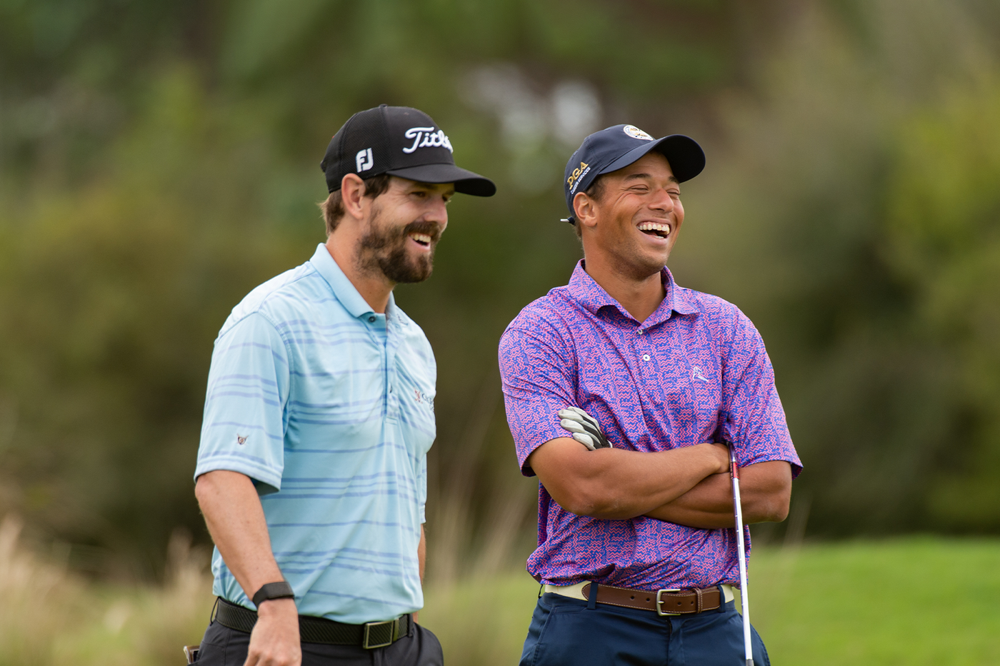 Underdog partners with McConnell Golf for North Carolina sports wagering