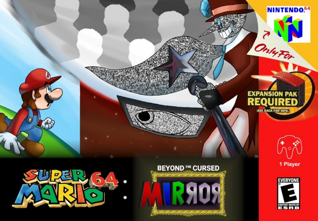 Super Mario Globe ROM Download