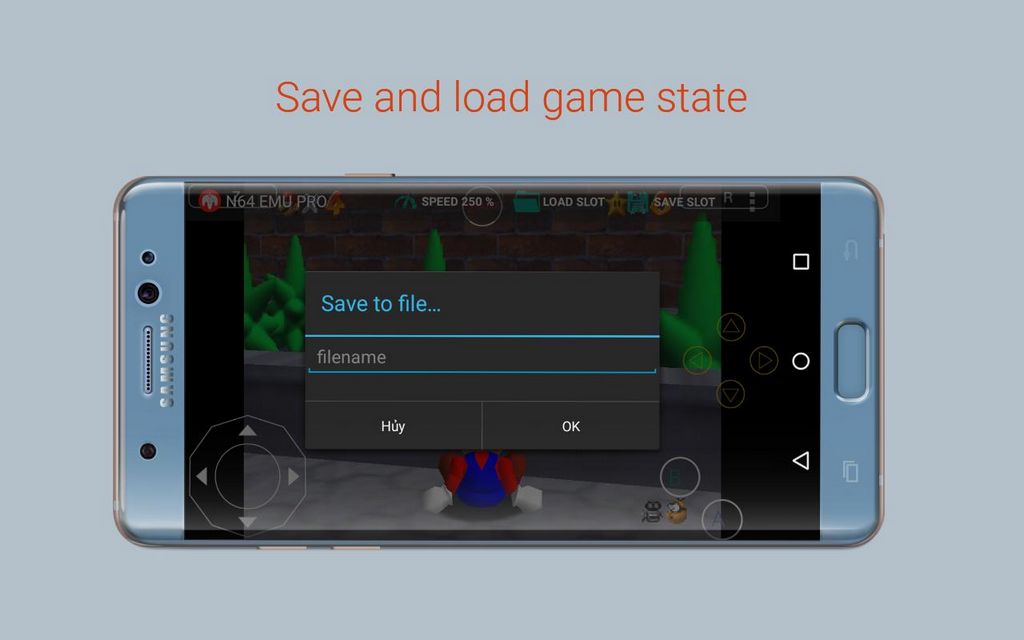 Super Mario Globe ROM Download