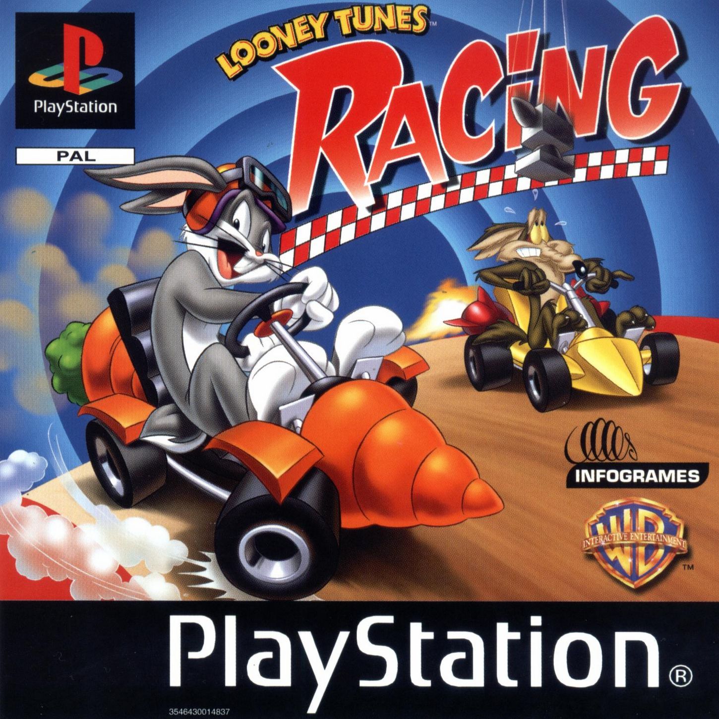 Los 5 mejores juegos de PS1 de todos los tiempos