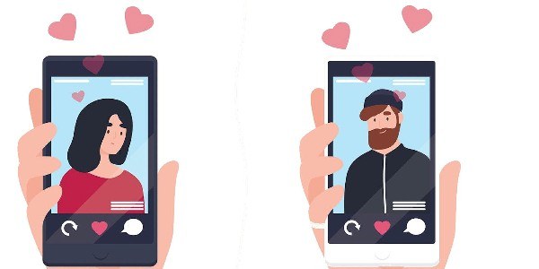 Okamour Dating Website