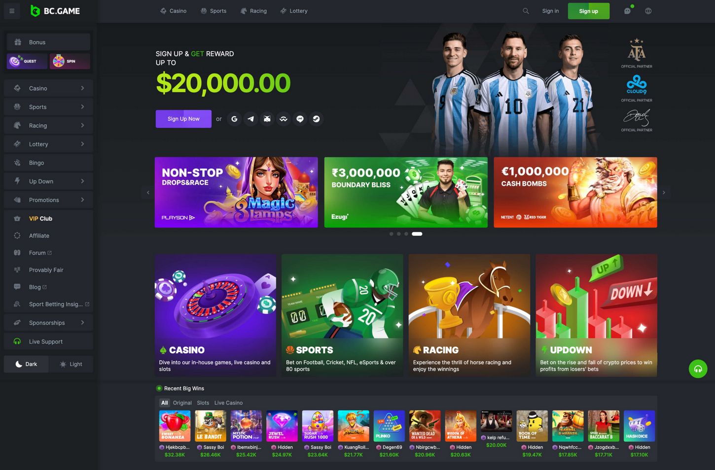 Win Free Spins & Big Cash Money Prizes with PokerStars' Xmas Spin of the Day